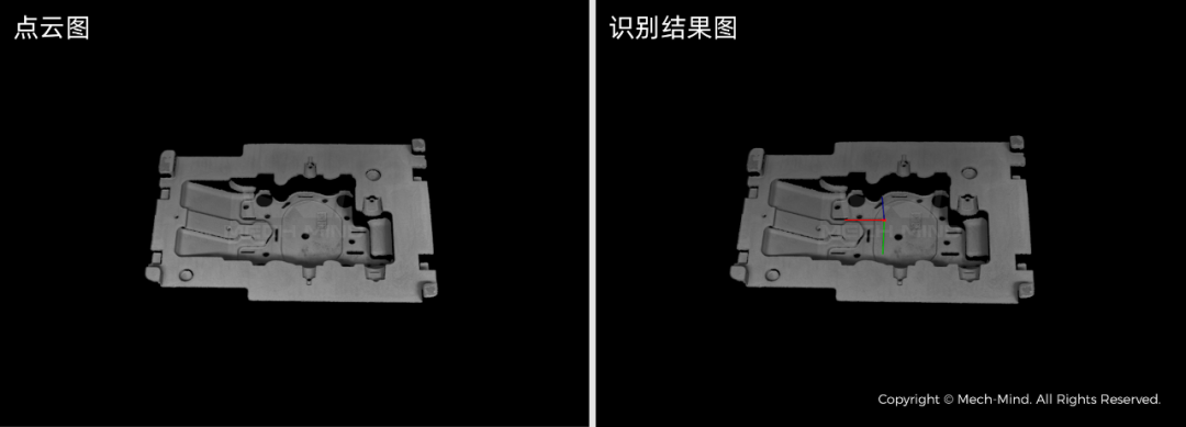 應用案例分享 | 3D視覺引導砂芯浸涂、鉆孔、組芯自動化,助力高質量鑄件生產 應用案例分享 | 3D視覺引導砂芯浸涂、鉆孔、組芯自動化,助力高質量鑄件生產