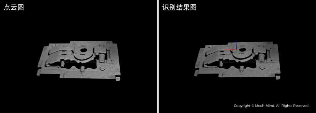 應用案例分享 | 3D視覺引導砂芯浸涂、鉆孔、組芯自動化,助力高質量鑄件生產 應用案例分享 | 3D視覺引導砂芯浸涂、鉆孔、組芯自動化,助力高質量鑄件生產