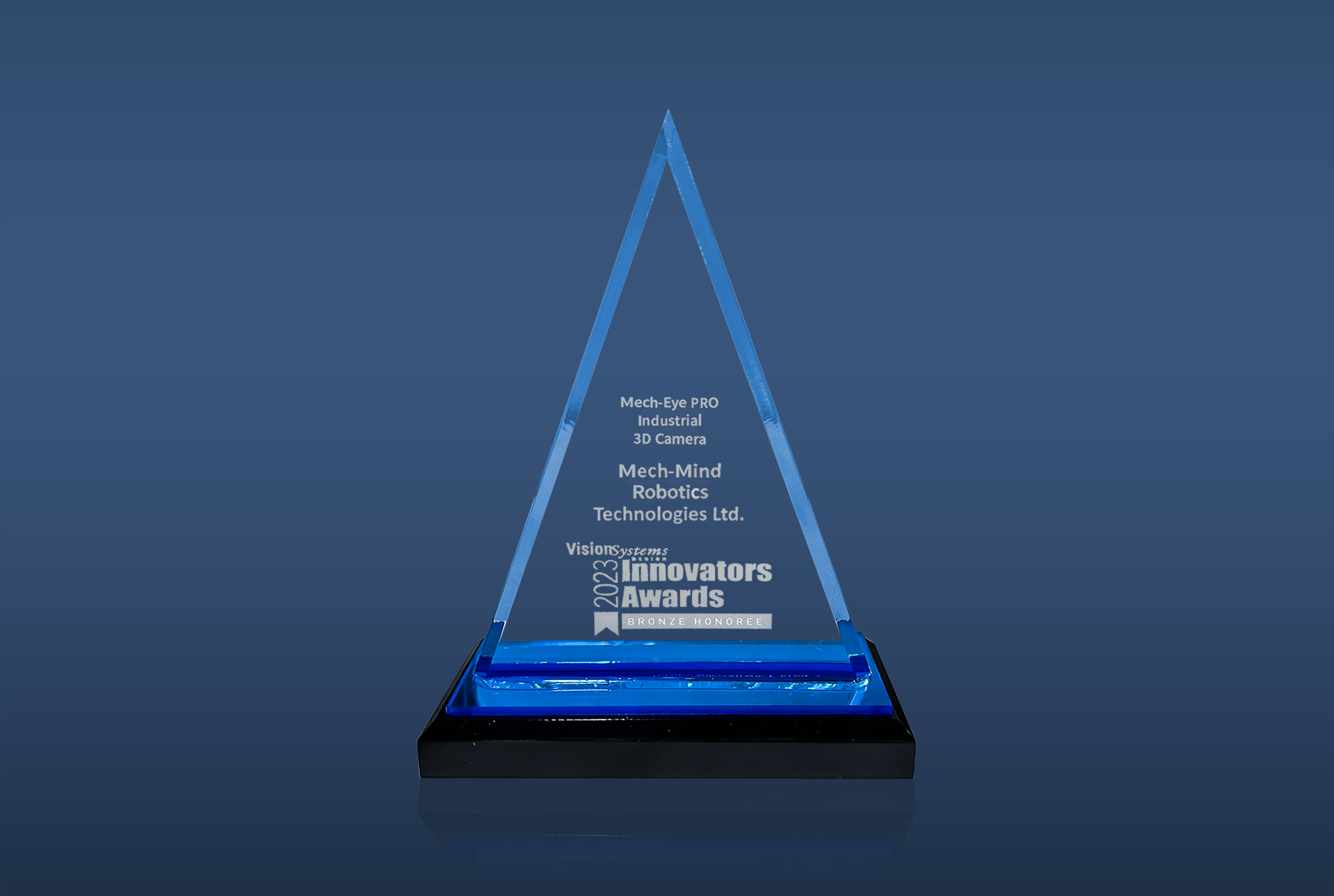 梅卡曼德亮相北美最大自動化展AUTOMATE 2023，加速推動AI+3D多場景、全球化落地