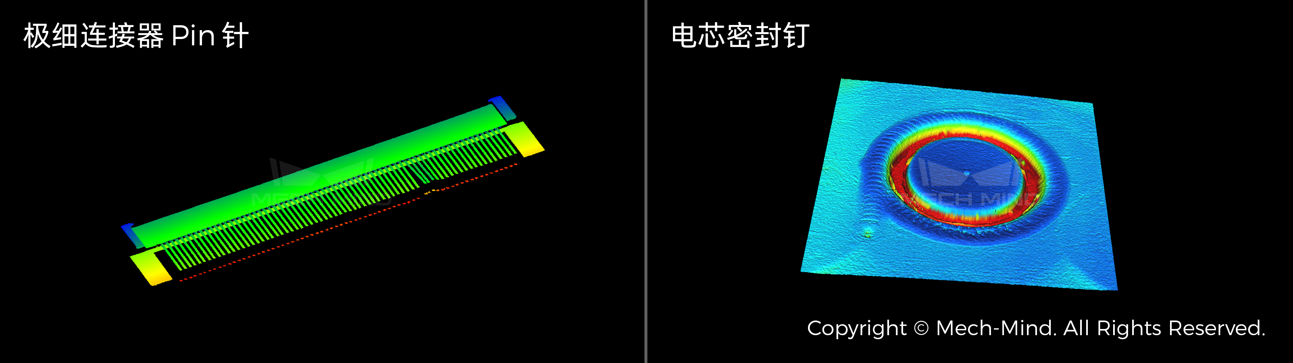 梅卡曼德邀您蒞臨工博會(huì)!展館C位,7家重量級(jí)合作伙伴,20余個(gè)最新智能機(jī)器人應(yīng)用 梅卡曼德邀您蒞臨工博會(huì)!展館C位,7家重量級(jí)合作伙伴,20余個(gè)最新智能機(jī)器人應(yīng)用