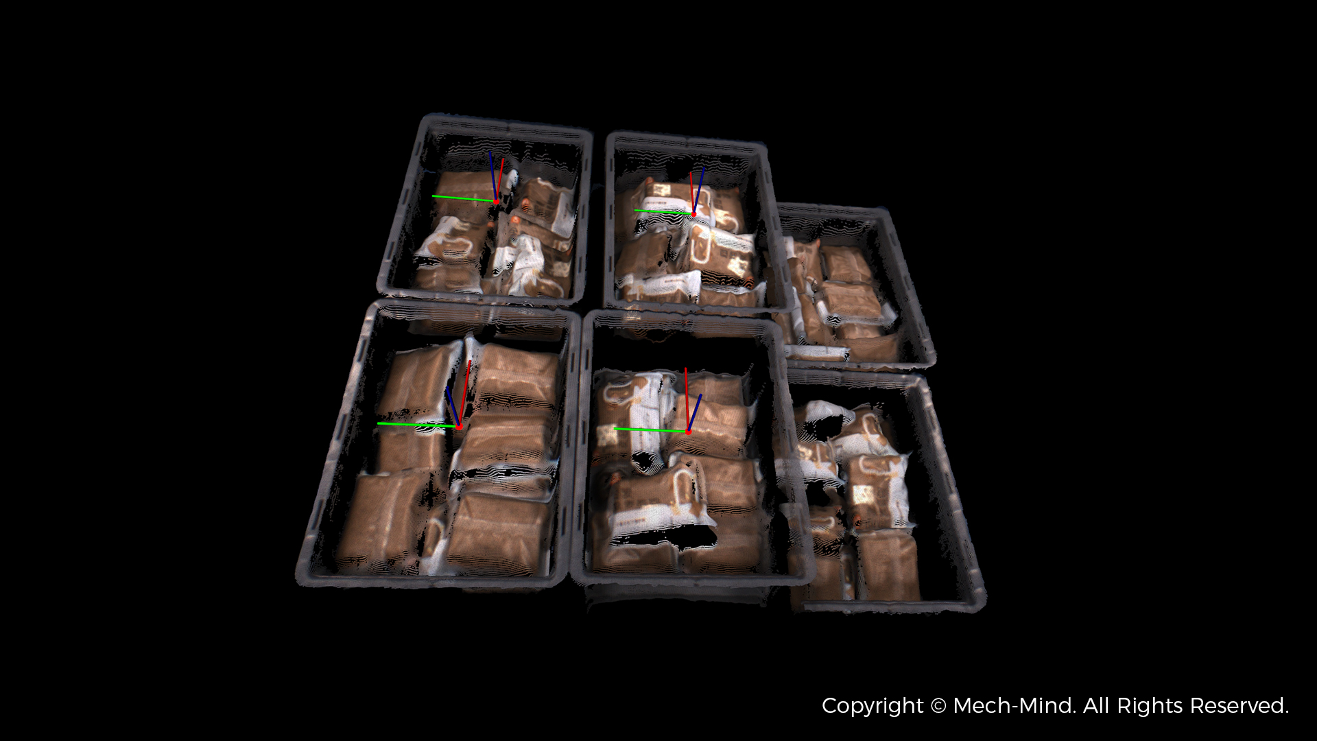 高端制造，物流先行！梅卡曼德攜物流場景新應用、新技術亮相CeMAT ASIA 2023