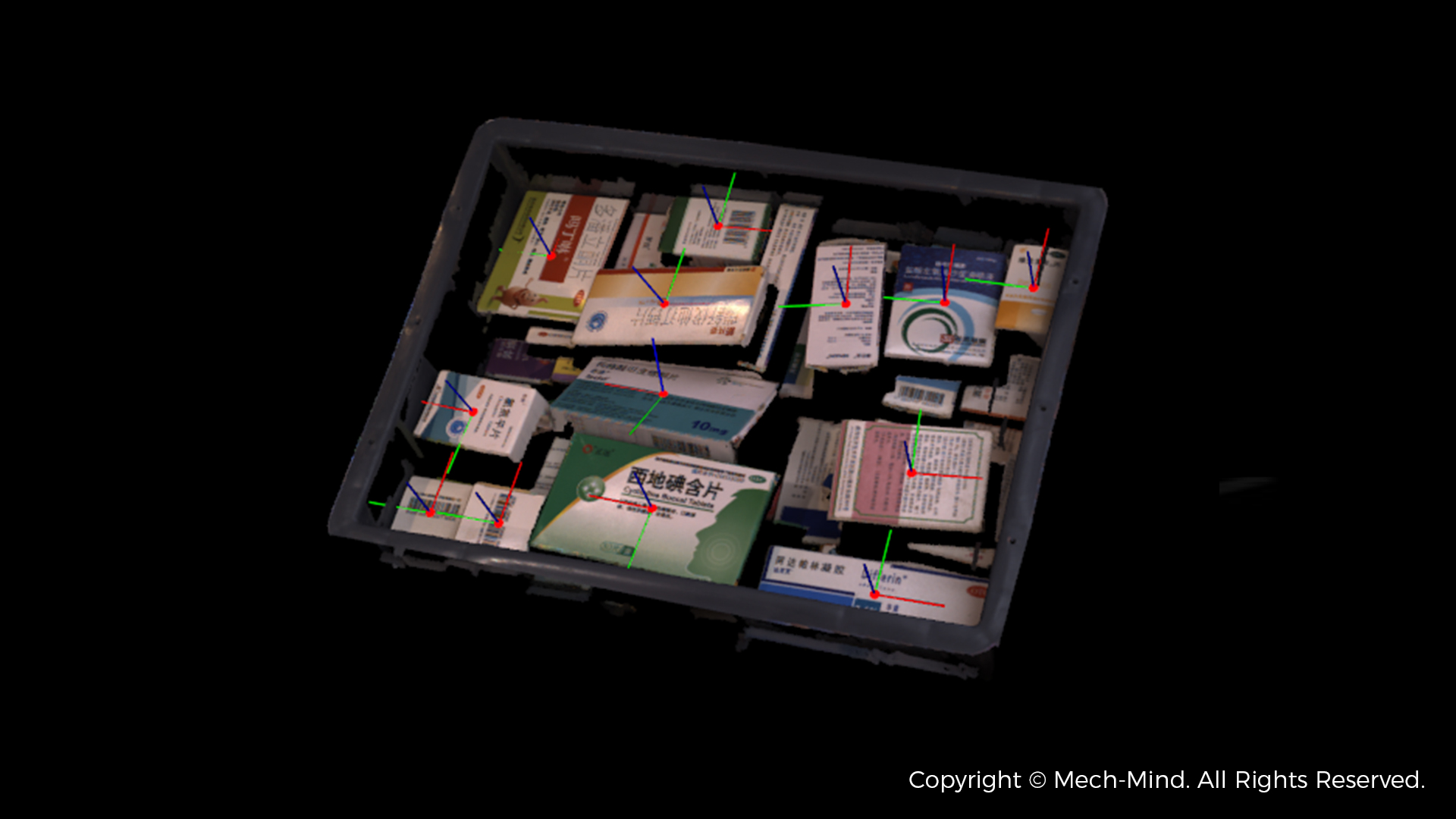 高端制造,物流先行!梅卡曼德攜物流場景新應用、新技術亮相CeMAT ASIA 2023 高端制造,物流先行!梅卡曼德攜物流場景新應用、新技術亮相CeMAT ASIA 2023