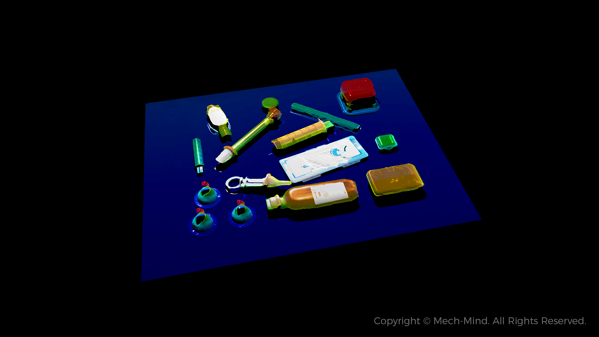 超大展位、超多應用、13位重量級合作伙伴,梅卡曼德高能閃耀東京國際機器人展iREX2023! 超大展位、超多應用、13位重量級合作伙伴,梅卡曼德高能閃耀東京國際機器人展iREX2023!