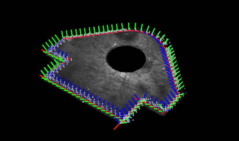 識別結(jié)果圖 識別結(jié)果圖