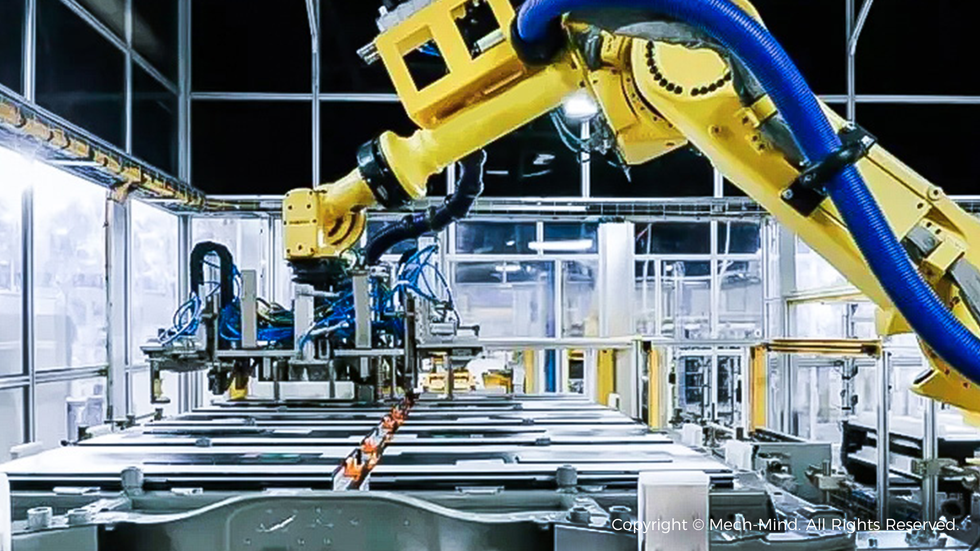 梅卡曼德再度入選《上海智能機(jī)器人標(biāo)桿企業(yè)與應(yīng)用場(chǎng)景推薦目錄》