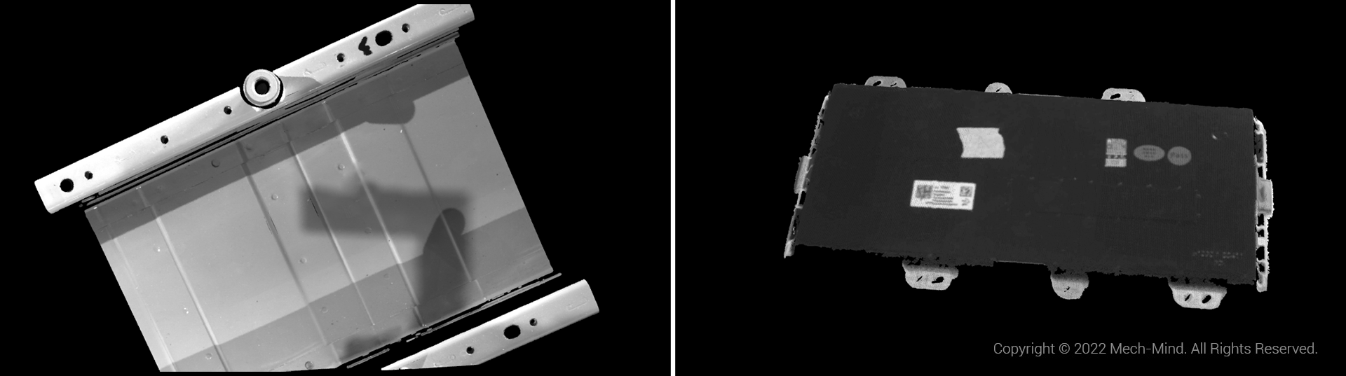 梅卡曼德再度入選《上海智能機(jī)器人標(biāo)桿企業(yè)與應(yīng)用場(chǎng)景推薦目錄》