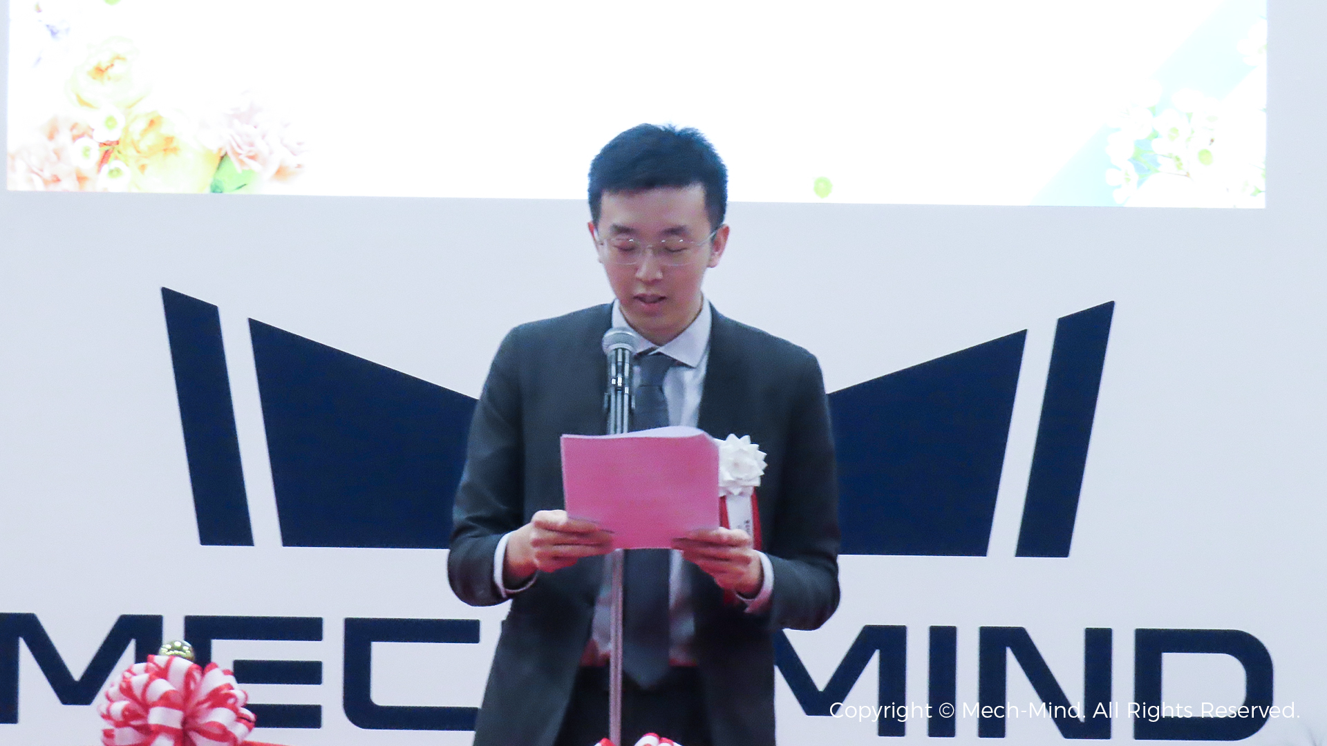 梅卡曼德東京LAB盛大開業，持續擴大在日本的銷售、交付、培訓能力