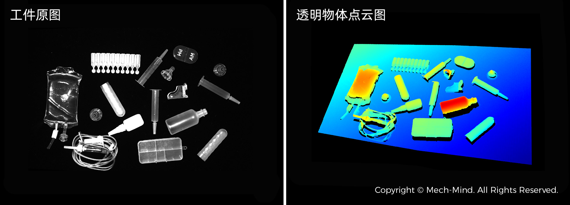 美國自動化盛會AUTOMATE 2024：梅卡曼德作為參展規模最大的中國企業，先進AI+3D技術獲廣泛關注