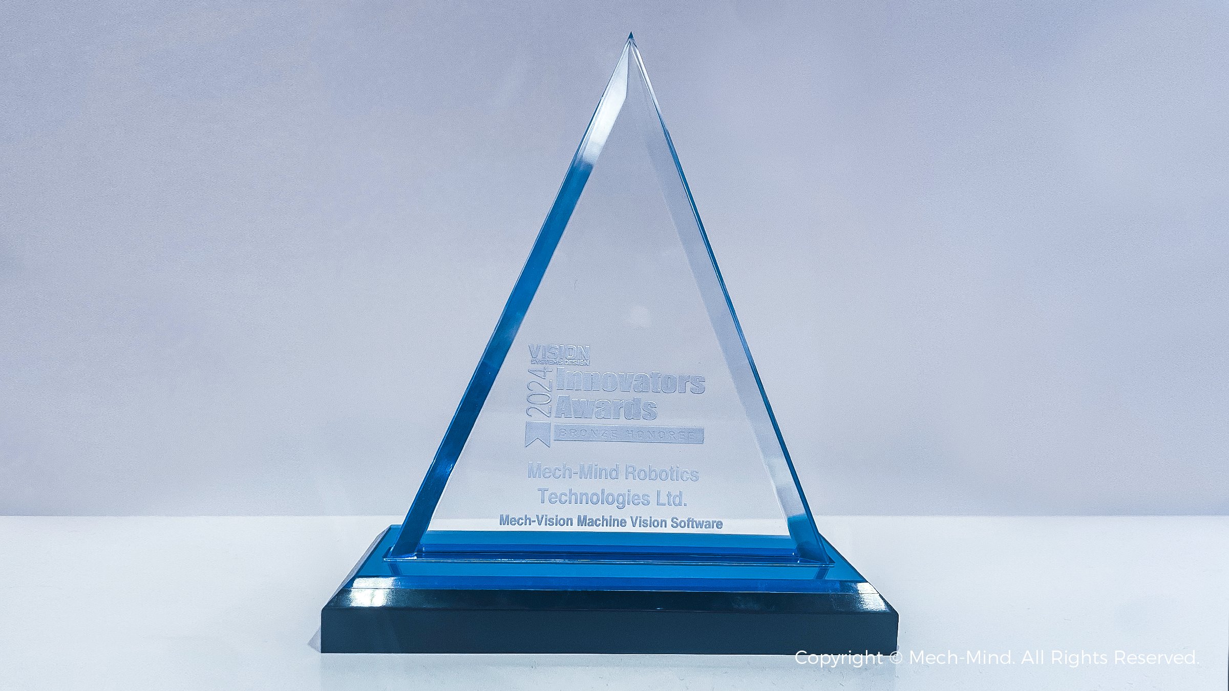 美國自動化盛會AUTOMATE 2024：梅卡曼德作為參展規模最大的中國企業，先進AI+3D技術獲廣泛關注