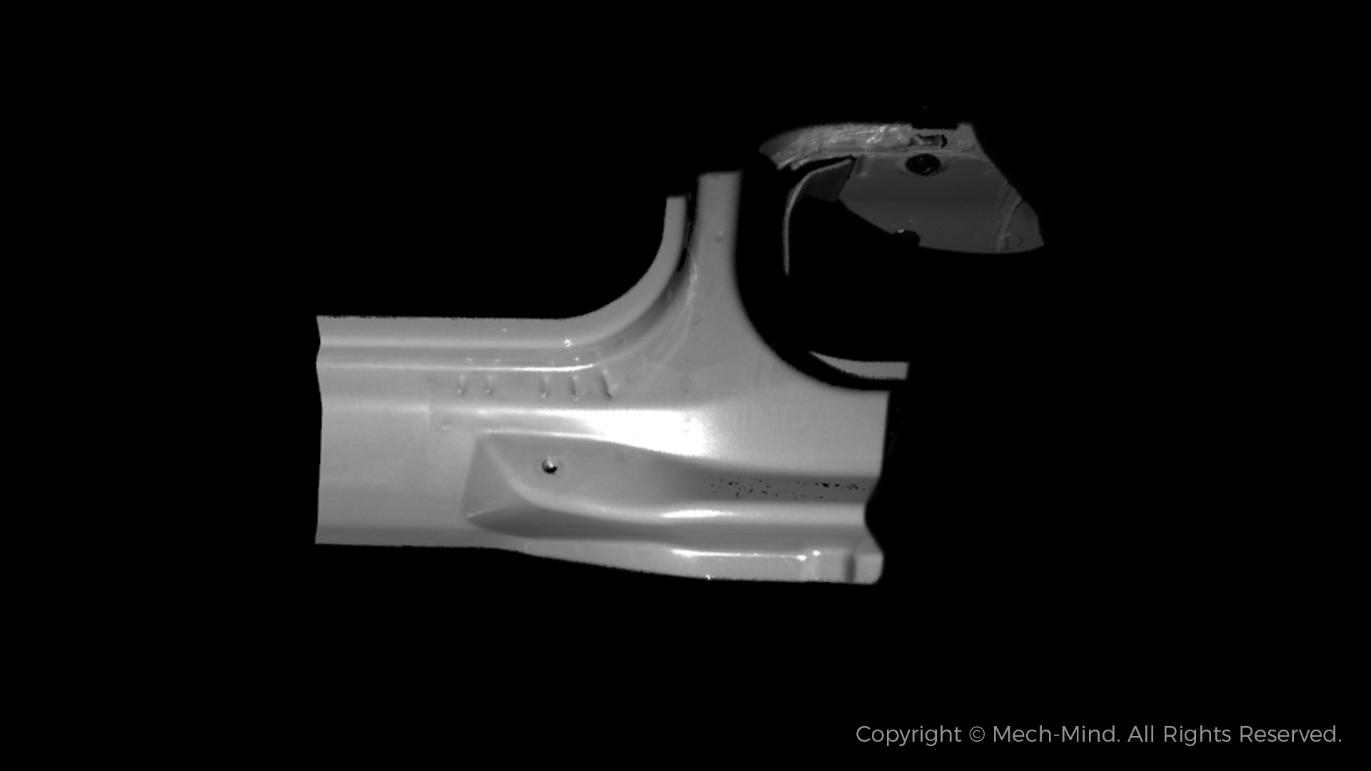 AI+3D視覺技術賦能商用車 “智”造升級，打造自動化、柔性化整車智能工廠