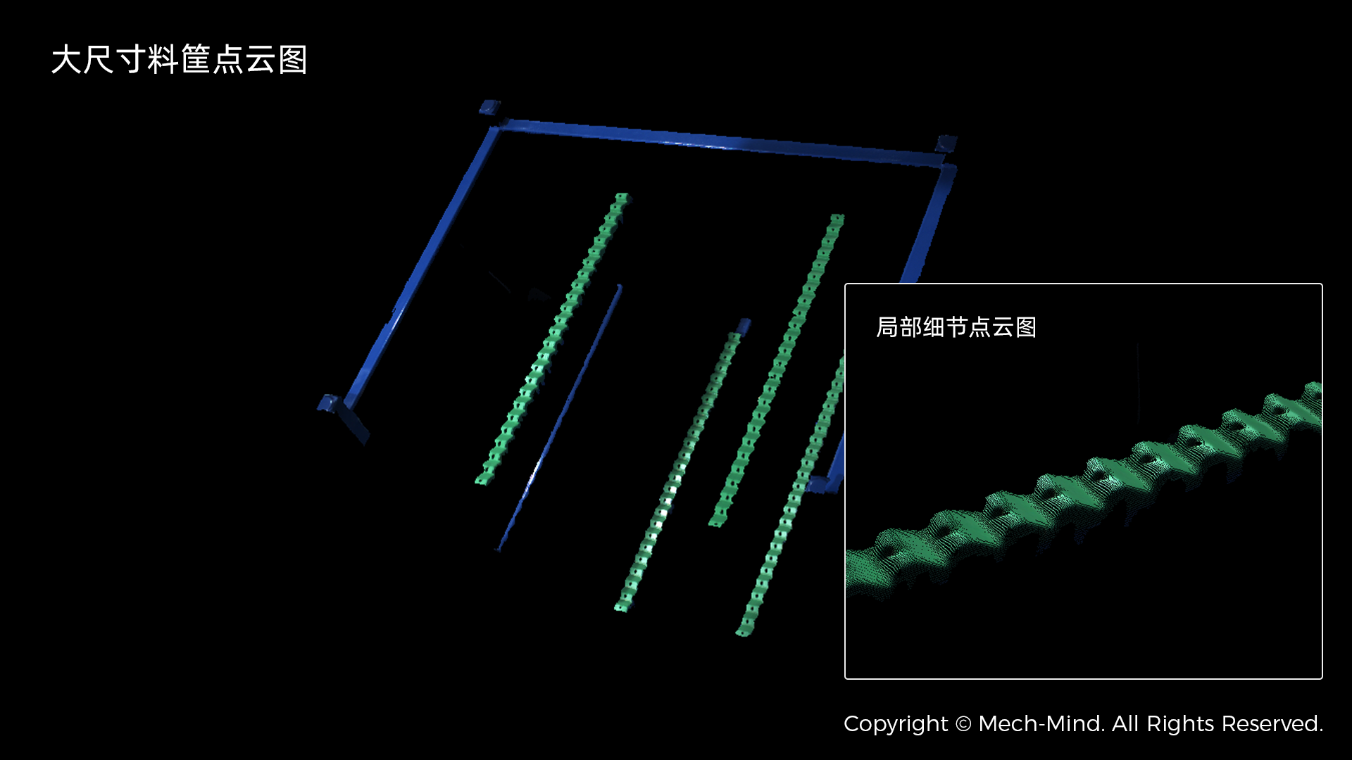 AI+3D視覺賦能汽車全場景智造升級，助力打造智能、柔性、精益化產(chǎn)線