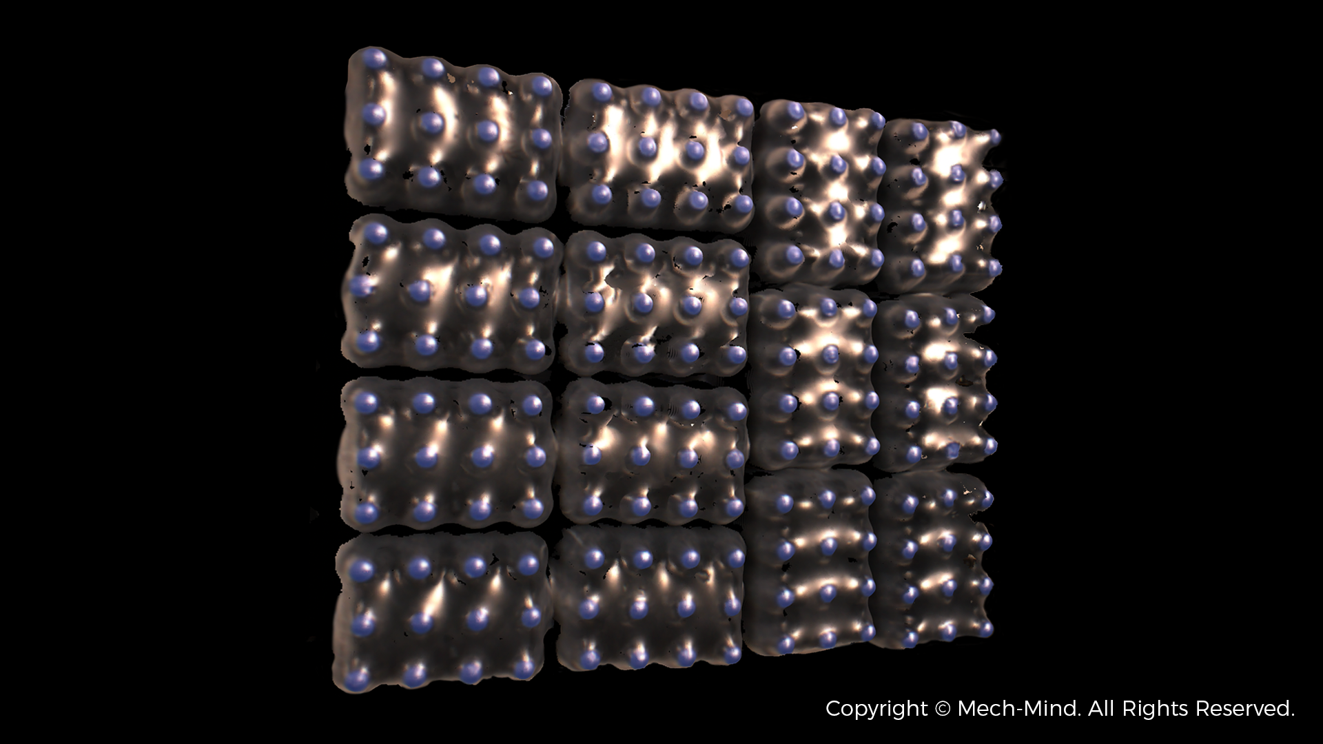 海量貨品輕松兼容、透明膜包精準(zhǔn)成像——梅卡曼德先進(jìn)AI技術(shù)助力智慧物流中心建設(shè) 海量貨品輕松兼容、透明膜包精準(zhǔn)成像——梅卡曼德先進(jìn)AI技術(shù)助力智慧物流中心建設(shè)