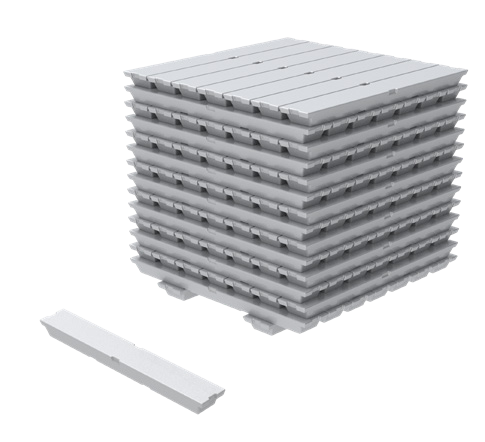 視覺引導拆碼垛