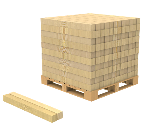 視覺引導拆碼垛