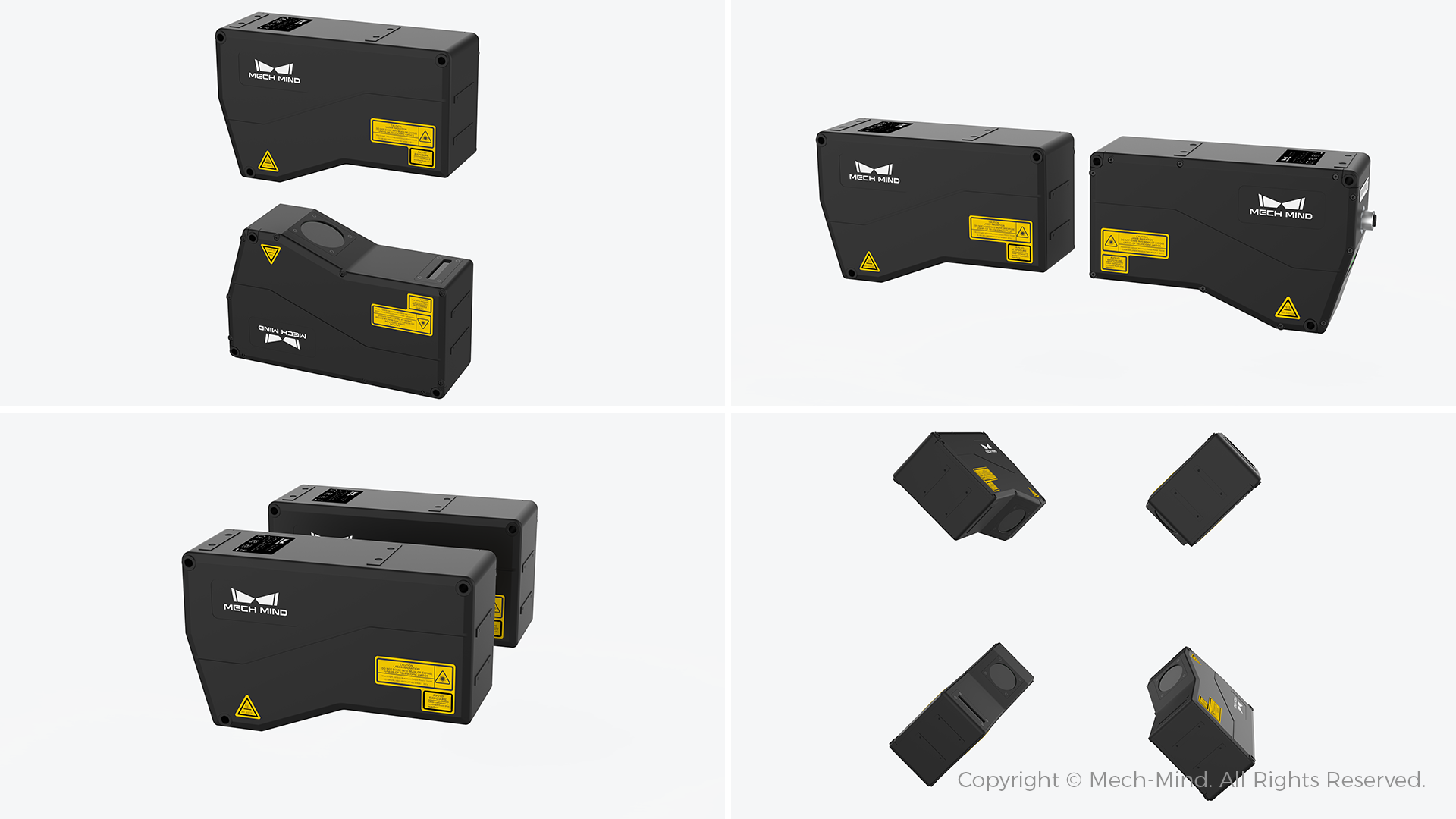 快速全檢、軟硬一體、便捷交付——梅卡曼德3D線激光技術+AI測量軟件賦能汽車連接器Pin針精密測量 快速全檢、軟硬一體、便捷交付——梅卡曼德3D線激光技術+AI測量軟件賦能汽車連接器Pin針精密測量