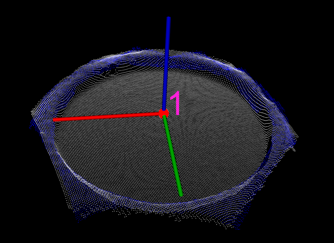 AI視覺引導模具螺栓高精度擰緊/拆卸 | 某大型工程機械集團