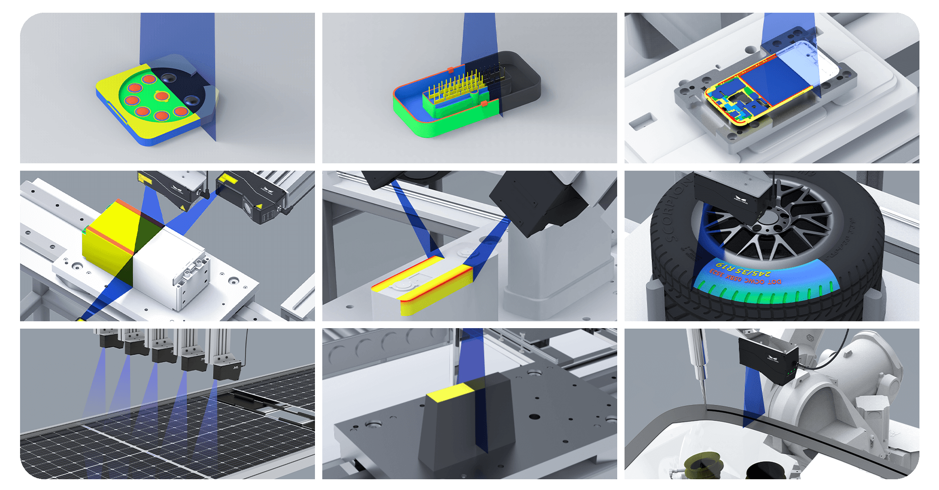 應(yīng)用領(lǐng)域廣泛