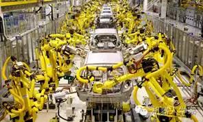 5-10年內智能工業機器人將幫助中國直面人口危機 5-10年內智能工業機器人將幫助中國直面人口危機