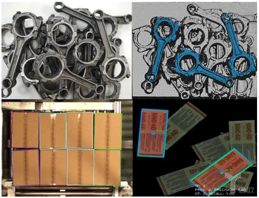 梅卡曼德:先真正做透機器人3D視覺一個點【中國智造新力量50人】 梅卡曼德:先真正做透機器人3D視覺一個點【中國智造新力量50人】