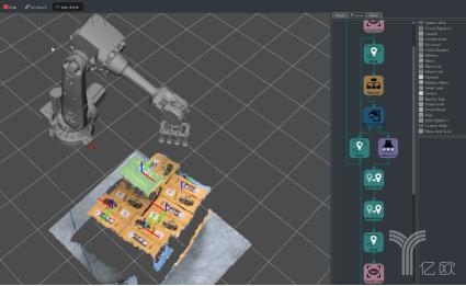 梅卡曼德:先真正做透機器人3D視覺一個點【中國智造新力量50人】 梅卡曼德:先真正做透機器人3D視覺一個點【中國智造新力量50人】