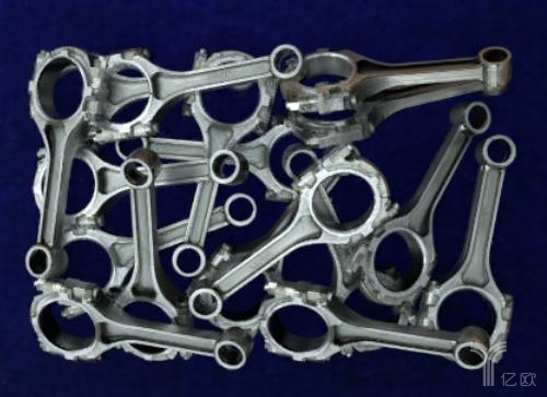 梅卡曼德:先真正做透機器人3D視覺一個點【中國智造新力量50人】 梅卡曼德:先真正做透機器人3D視覺一個點【中國智造新力量50人】