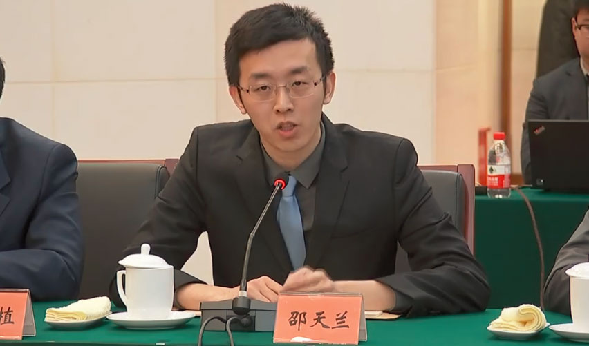 浙江省委書記親臨創新創業座談會，梅卡曼德CEO受邀出席