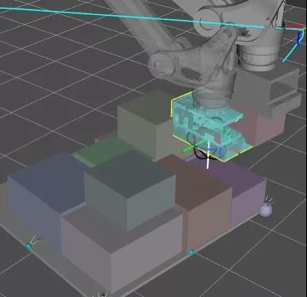 工博會預(yù)告第一波|10大展臺,11位合作伙伴,17個展示單元等你來 工博會預(yù)告第一波|10大展臺,11位合作伙伴,17個展示單元等你來