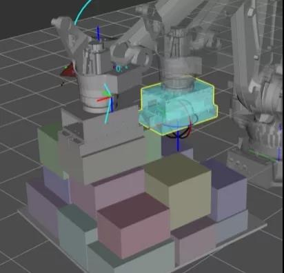 工博會預(yù)告第一波|10大展臺,11位合作伙伴,17個展示單元等你來 工博會預(yù)告第一波|10大展臺,11位合作伙伴,17個展示單元等你來