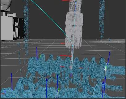 工博會預熱第二波—視覺引導工件上料解決方案 工博會預熱第二波—視覺引導工件上料解決方案