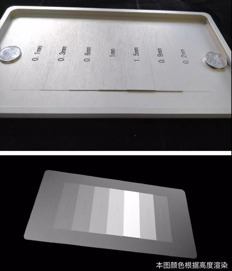 工博會預熱第四波—Mech-Eye相機及識別算法高難度展示 工博會預熱第四波—Mech-Eye相機及識別算法高難度展示