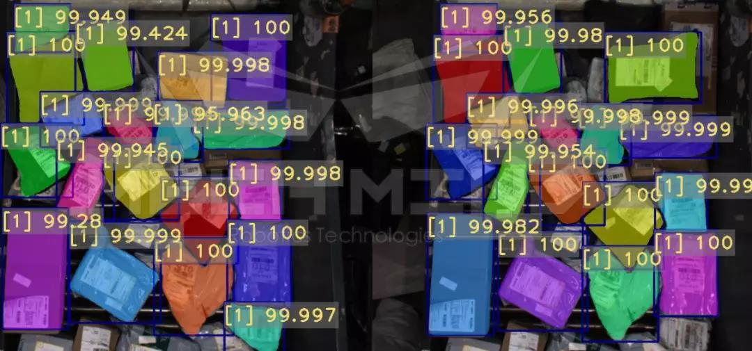 工博會(huì)現(xiàn)場(chǎng)|10大展臺(tái)17個(gè)展示單元,梅卡曼德多項(xiàng)技術(shù)全場(chǎng)吸睛 工博會(huì)現(xiàn)場(chǎng)|10大展臺(tái)17個(gè)展示單元,梅卡曼德多項(xiàng)技術(shù)全場(chǎng)吸睛