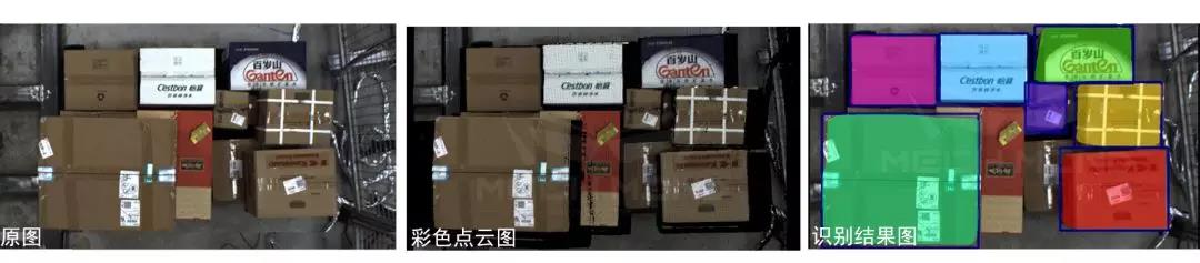 工博會預熱第四波—Mech-Eye相機及識別算法高難度展示 工博會預熱第四波—Mech-Eye相機及識別算法高難度展示