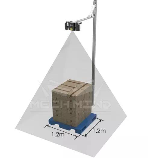 工博會預熱第四波—Mech-Eye相機及識別算法高難度展示 工博會預熱第四波—Mech-Eye相機及識別算法高難度展示