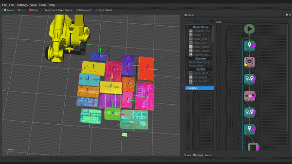工博會(huì)現(xiàn)場(chǎng)|10大展臺(tái)17個(gè)展示單元,梅卡曼德多項(xiàng)技術(shù)全場(chǎng)吸睛 工博會(huì)現(xiàn)場(chǎng)|10大展臺(tái)17個(gè)展示單元,梅卡曼德多項(xiàng)技術(shù)全場(chǎng)吸睛