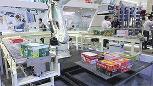 工博會(huì)現(xiàn)場(chǎng)|10大展臺(tái)17個(gè)展示單元,梅卡曼德多項(xiàng)技術(shù)全場(chǎng)吸睛 工博會(huì)現(xiàn)場(chǎng)|10大展臺(tái)17個(gè)展示單元,梅卡曼德多項(xiàng)技術(shù)全場(chǎng)吸睛