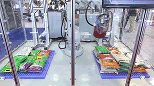 工博會(huì)現(xiàn)場(chǎng)|10大展臺(tái)17個(gè)展示單元,梅卡曼德多項(xiàng)技術(shù)全場(chǎng)吸睛 工博會(huì)現(xiàn)場(chǎng)|10大展臺(tái)17個(gè)展示單元,梅卡曼德多項(xiàng)技術(shù)全場(chǎng)吸睛