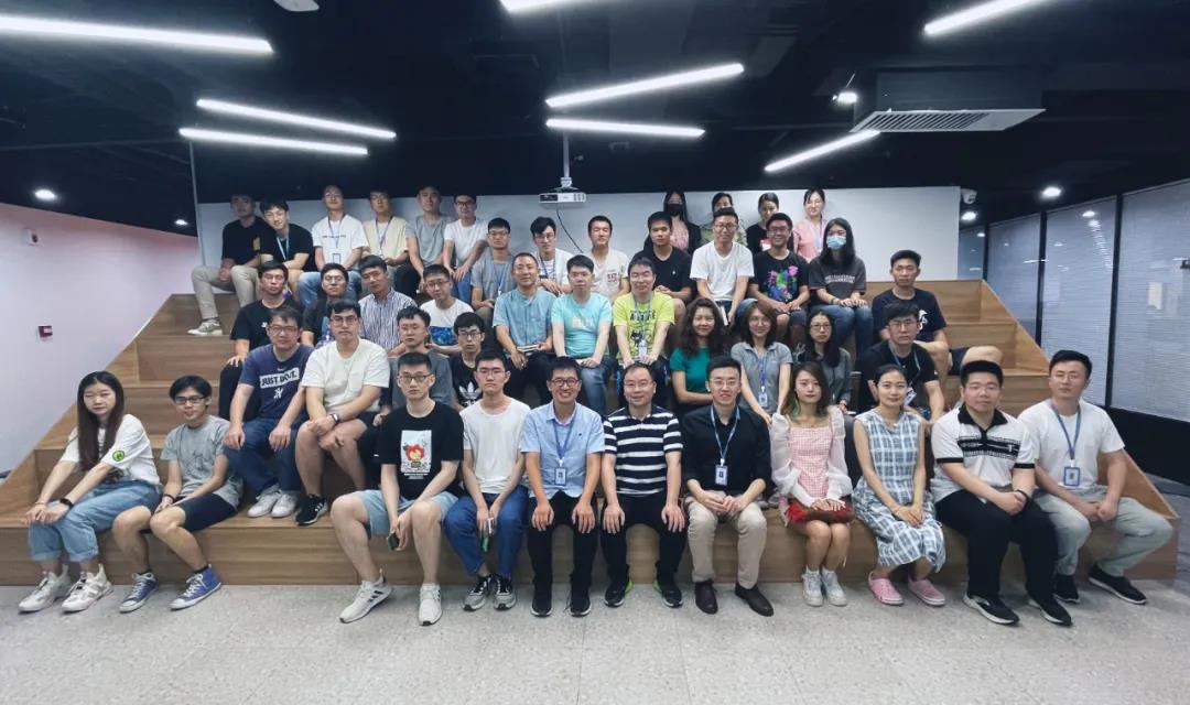 “大咖面對面” | 清華大學(xué)方斌老師受邀分享《機器人的感知交互與抓取操作》