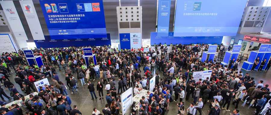 4大合作伙伴,全方位展示物流倉儲機器人解決方案 | CeMAT ASIA 2019 4大合作伙伴,全方位展示物流倉儲機器人解決方案 | CeMAT ASIA 2019