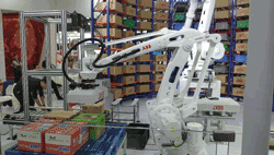 4大合作伙伴,全方位展示物流倉儲機器人解決方案 | CeMAT ASIA 2019 4大合作伙伴,全方位展示物流倉儲機器人解決方案 | CeMAT ASIA 2019