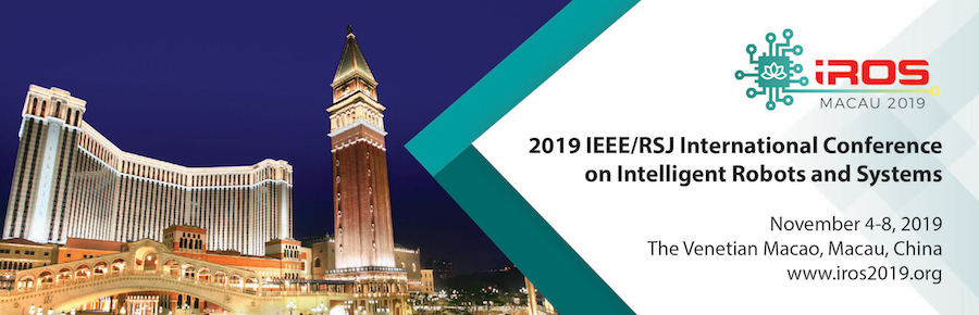 梅卡曼德攜全新Mech-Eye Enhanced系列3D相機(jī)亮相IROS 2019 梅卡曼德攜全新Mech-Eye Enhanced系列3D相機(jī)亮相IROS 2019