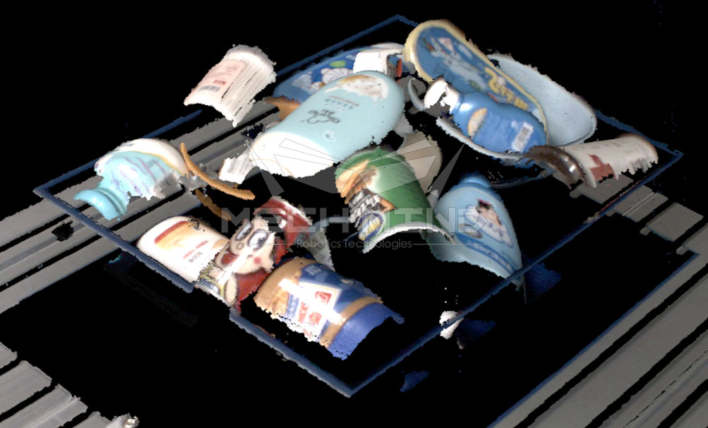 超高水平機器人盛會iREX收官,梅卡曼德日本首秀收獲滿滿 超高水平機器人盛會iREX收官,梅卡曼德日本首秀收獲滿滿