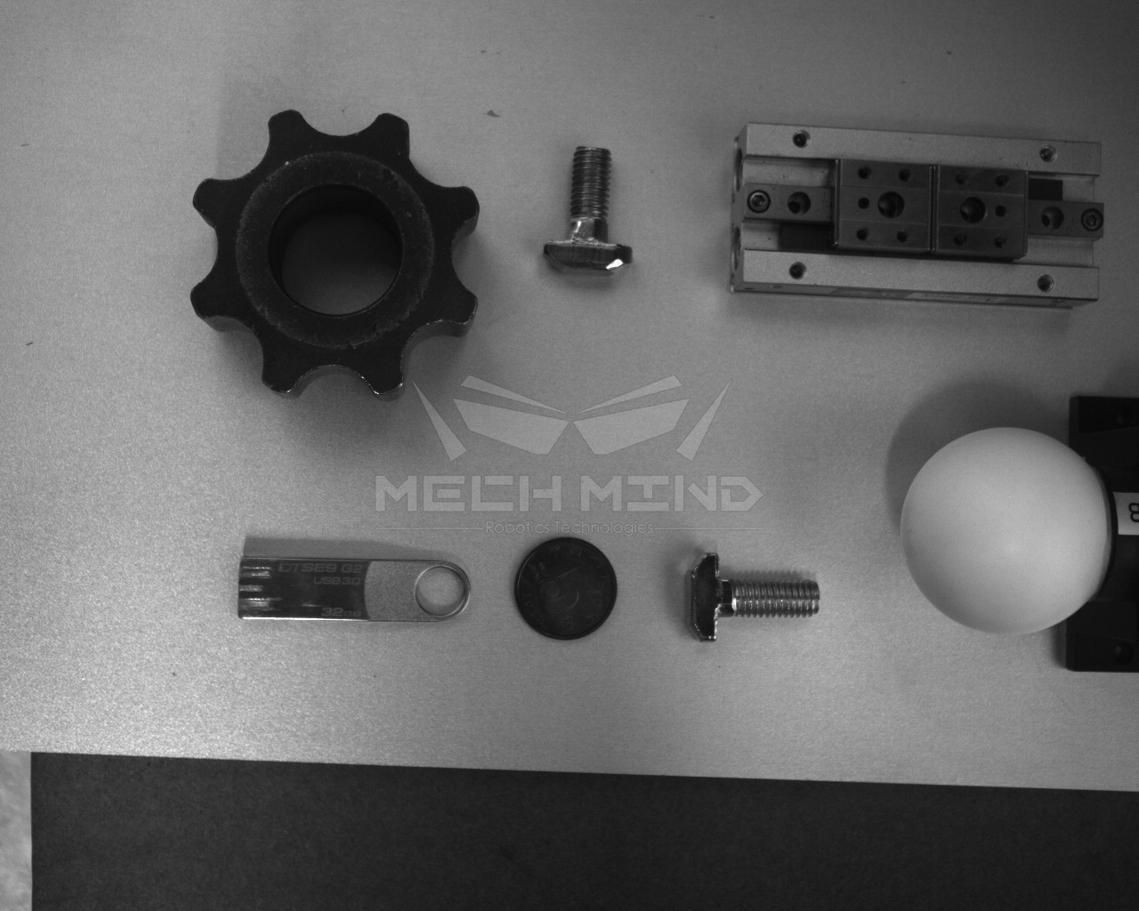 梅卡曼德 |【新品發布】Mech-Eye Nano重磅來襲!超小體積,超高精度,性價比爆表 梅卡曼德 |【新品發布】Mech-Eye Nano重磅來襲!超小體積,超高精度,性價比爆表