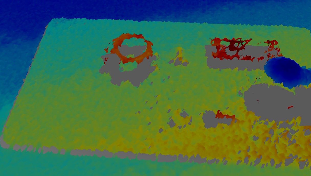 梅卡曼德 |【新品發布】Mech-Eye Nano重磅來襲!超小體積,超高精度,性價比爆表 梅卡曼德 |【新品發布】Mech-Eye Nano重磅來襲!超小體積,超高精度,性價比爆表