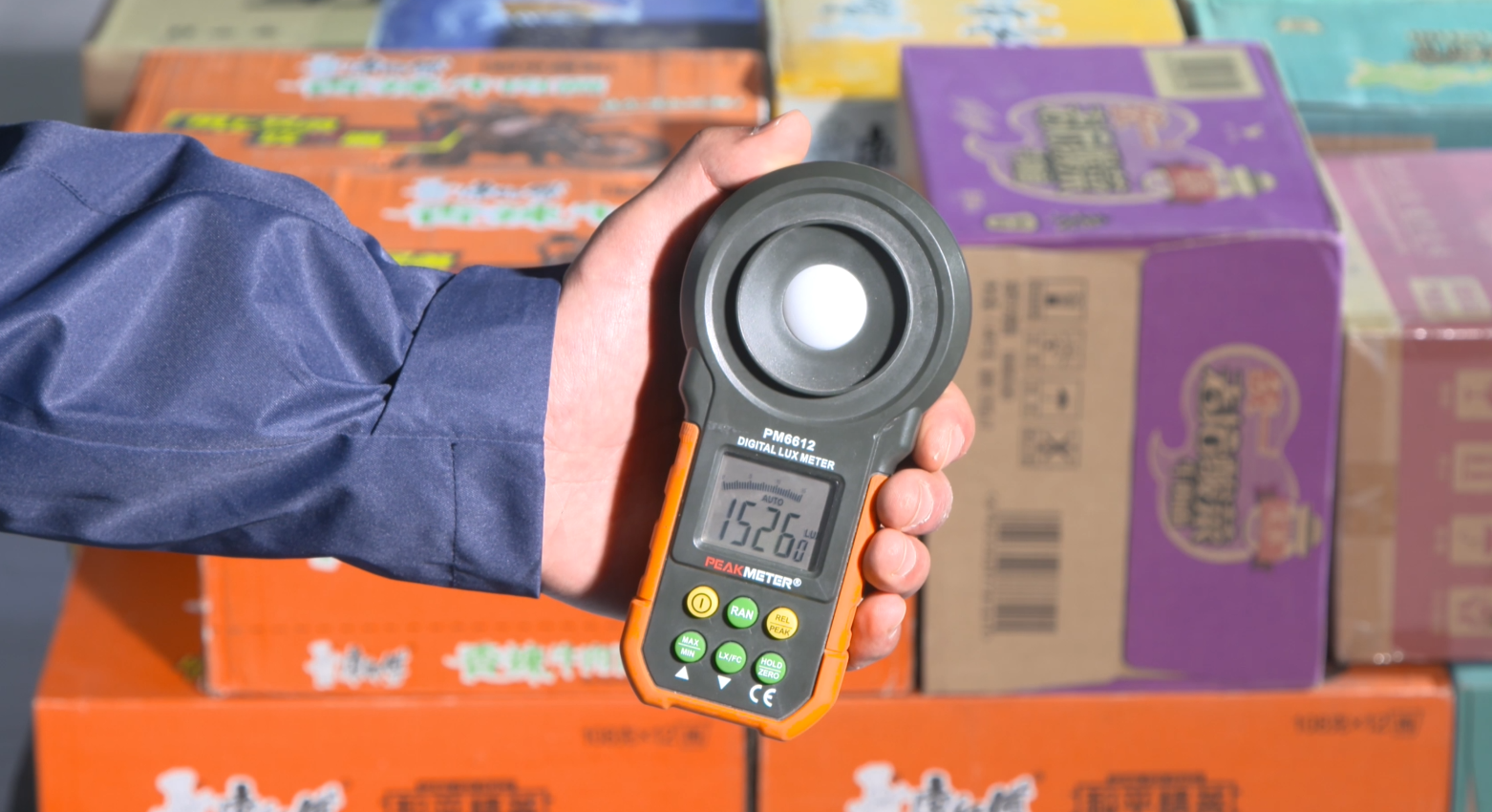 新一代Mech-Eye Laser激光3D相機(jī)正式發(fā)布——優(yōu)異的抗環(huán)境光性能，高精度，大視野