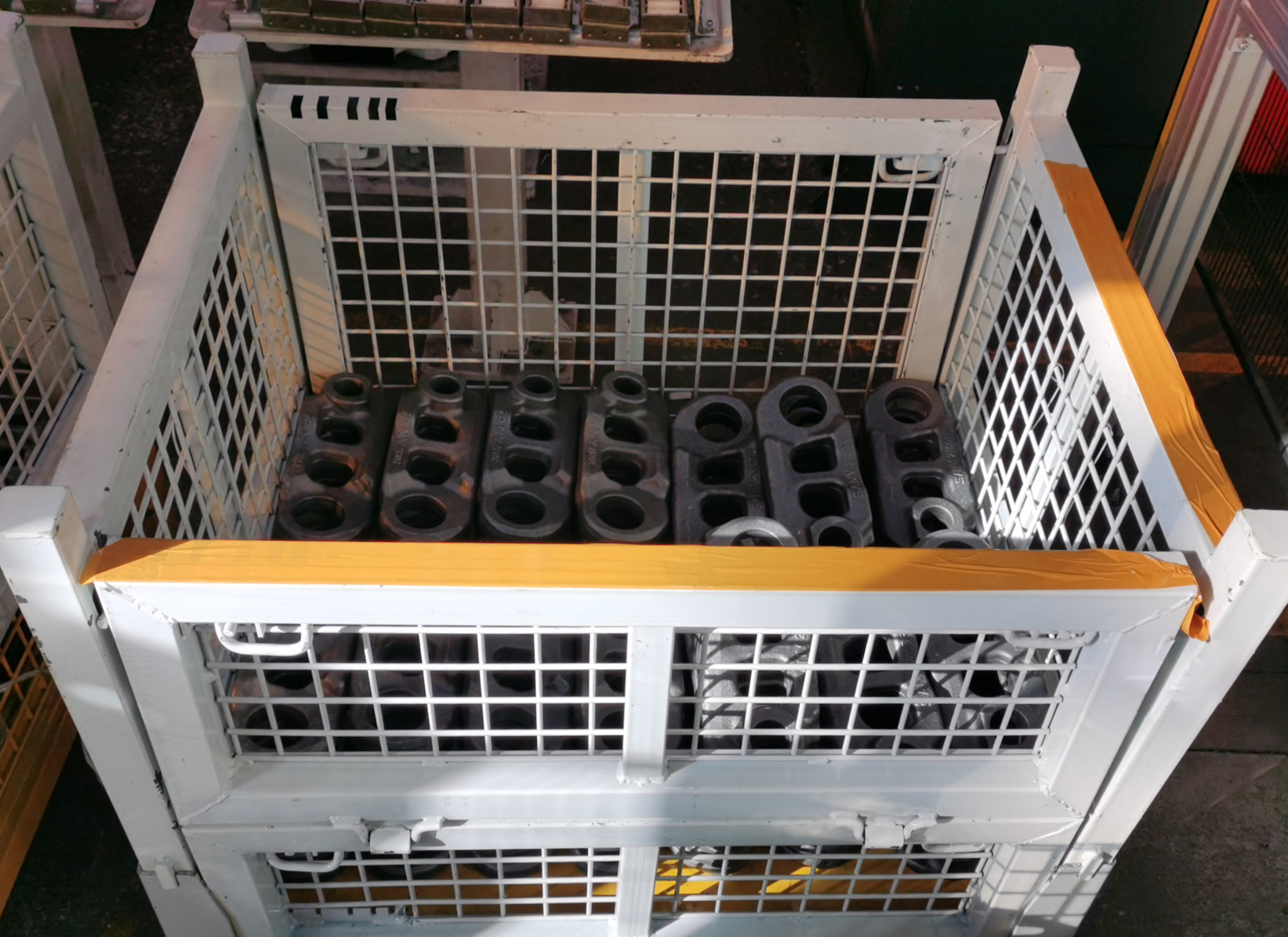 新一代Mech-Eye Laser激光3D相機(jī)正式發(fā)布——優(yōu)異的抗環(huán)境光性能，高精度，大視野