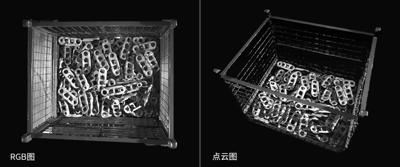 新一代Mech-Eye Laser激光3D相機(jī)正式發(fā)布——優(yōu)異的抗環(huán)境光性能，高精度，大視野