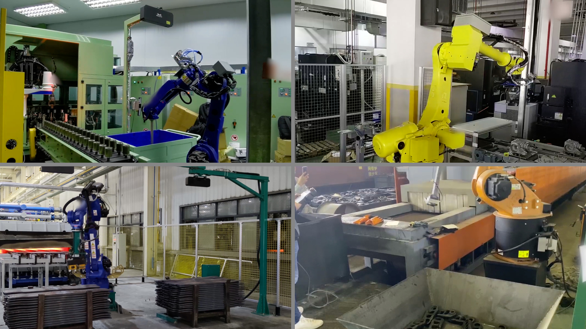 新升級Mech-Eye Pro Enhanced工業級3D相機——精度更高、體積更小、更強工業防護 新升級Mech-Eye Pro Enhanced工業級3D相機——精度更高、體積更小、更強工業防護