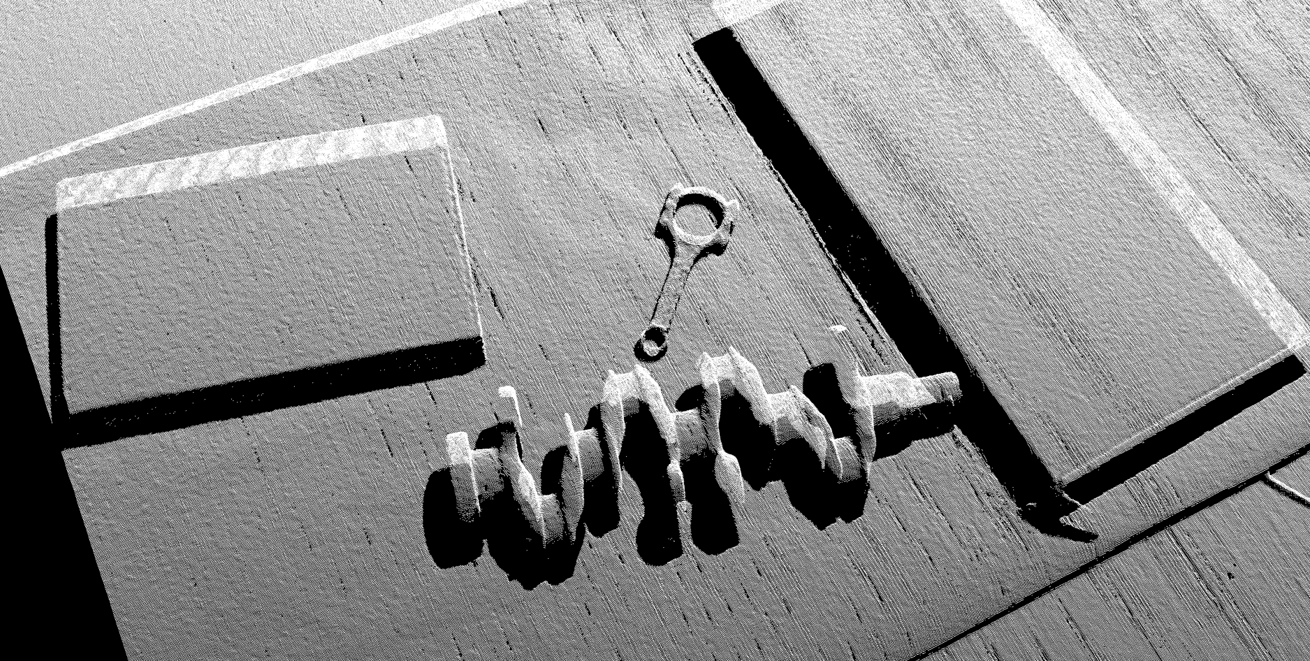 工博會新品預告！激光相機、0.01mm精度相機、3s/件播種站組團來襲！