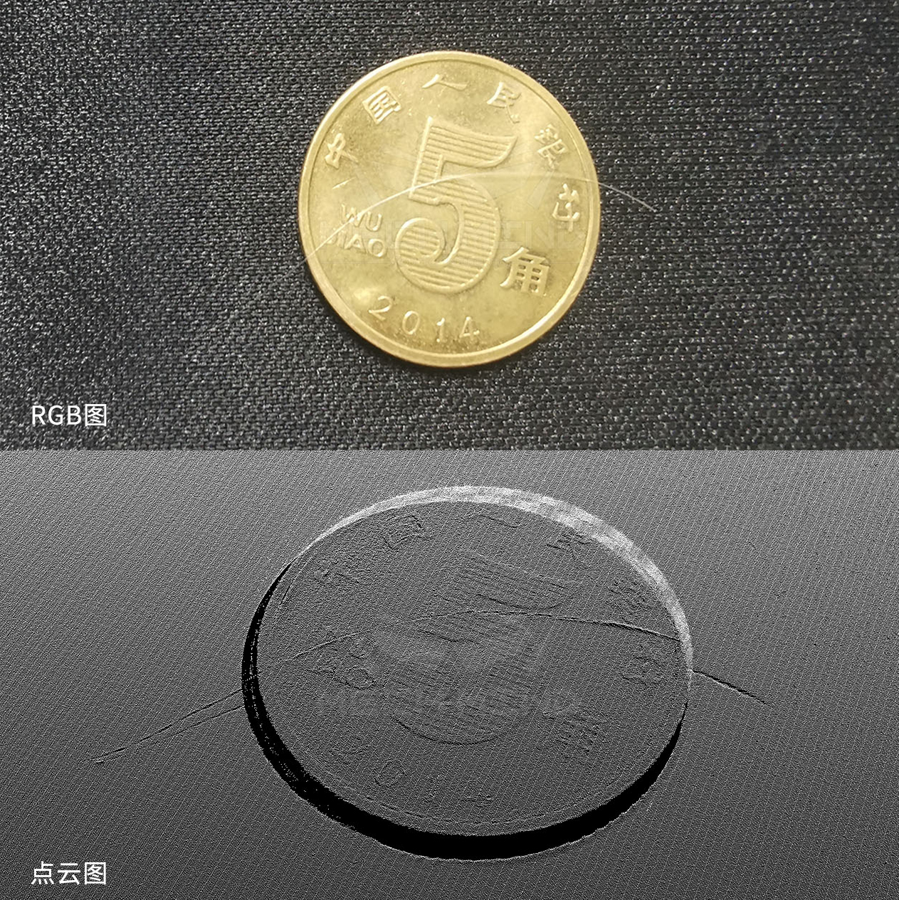 工博會新品預告！激光相機、0.01mm精度相機、3s/件播種站組團來襲！