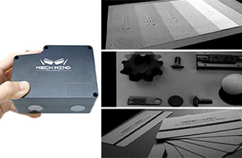梅卡曼德 |【新品發布】Mech-Eye Nano重磅來襲！超小體積，超高精度，性價比爆表
